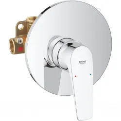 Смеситель для душа Grohe BauFlow 29112000
