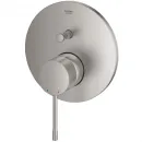 Смеситель для ванны Grohe Essence 24058DC1