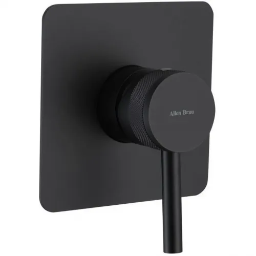 Смеситель для душа Allen Brau Priority 5.31012-31
