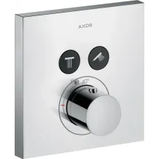 Термостат для ванны Axor ShowerSelect 36715000
