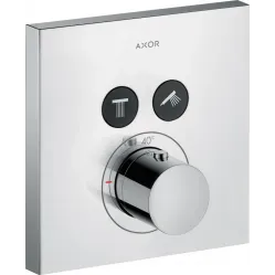 Термостат для ванны Axor ShowerSelect 36715000
