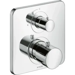 Термостат для душа Axor Citterio M 34705000