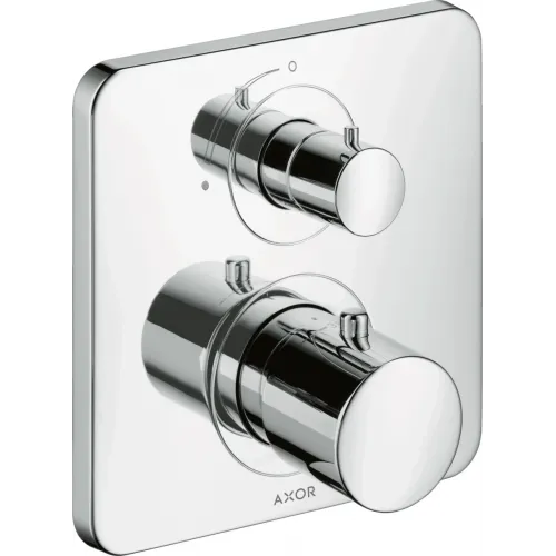 Термостат для душа Axor Citterio M 34705000