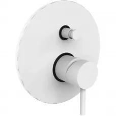 Смеситель для ванны Paffoni Light LIG015BO