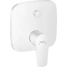 Смеситель для ванны Hansgrohe Talis E 71745700
