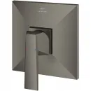 Смеситель для душа Grohe Allure Brilliant 24277AL0 встраиваемый, темный графит матовый