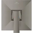 Смеситель для душа Grohe Allure Brilliant 24277AL0 встраиваемый, темный графит матовый