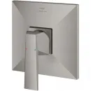 Смеситель для душа Grohe Allure Brilliant 24277DC0 встраиваемый, суперсталь