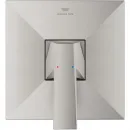 Смеситель для душа Grohe Allure Brilliant 24277DC0 встраиваемый, суперсталь