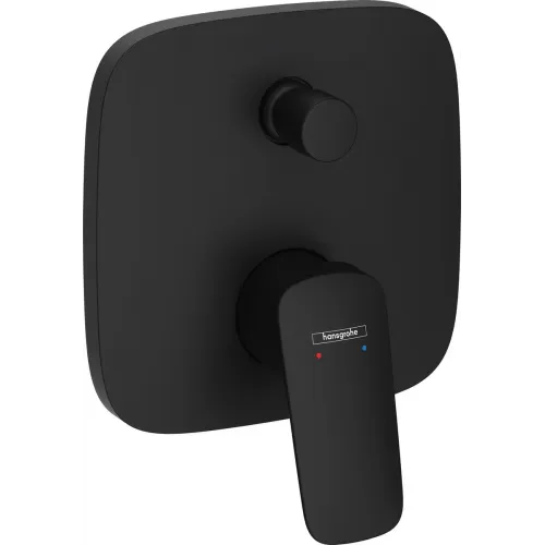Смеситель для ванны Hansgrohe Logis 71405670