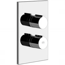 Термостат для ванны Gessi Via Manzoni 38796#031