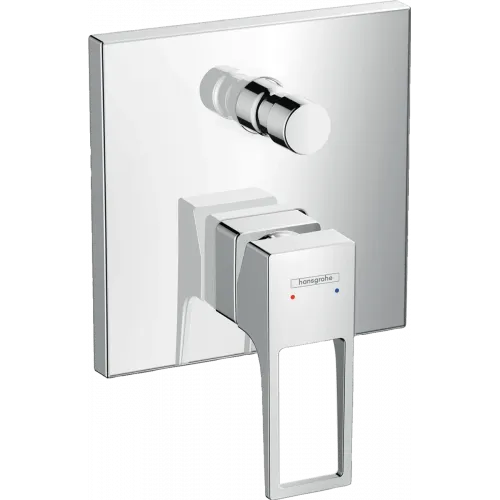Смеситель для ванны Hansgrohe Metropol 74546000