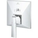 Смеситель для ванны Grohe Allure Brilliant 24279000 встраиваемый, хром