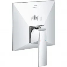 Смеситель для ванны Grohe Allure Brilliant 24279000 встраиваемый, хром