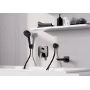 Смеситель для ванны Hansgrohe Logis 71407670