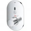 Инфракрасная электроника для душа с термостатом Grohe Eurosmart Cosmopolitan E 36456000