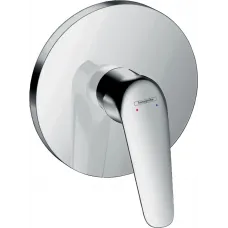 Смеситель для душа Hansgrohe Novus 71065000