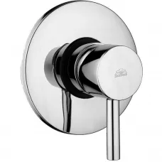 Смеситель для душа Paffoni Light LIG011CR