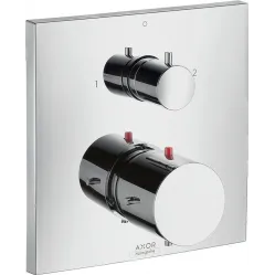 Термостат для ванны Axor Starck X 10726000