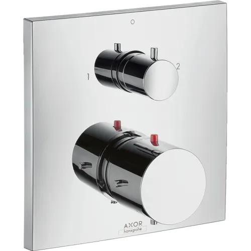 Термостат для ванны Axor Starck X 10726000