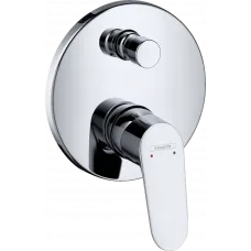 Смеситель для ванны Hansgrohe Focus 31946000