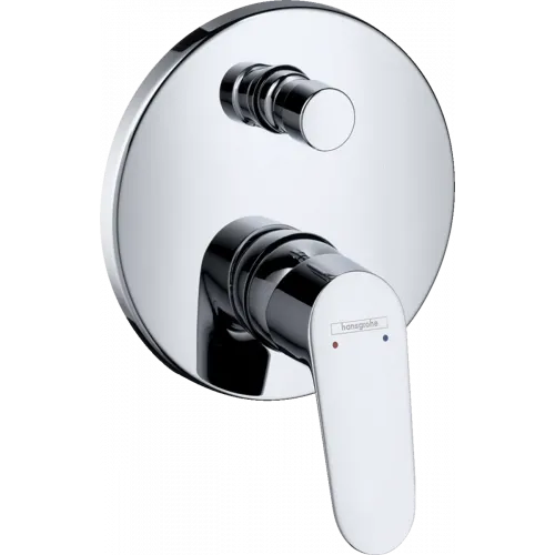 Смеситель для ванны Hansgrohe Focus 31946000