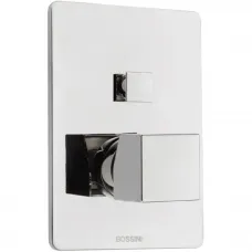 Смеситель для ванны Bossini Cube Z00063.030