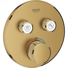 Термостат для ванны Grohe Grohtherm SmartControl 29119GN0