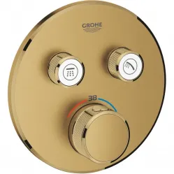 Термостат для ванны Grohe Grohtherm SmartControl 29119GN0