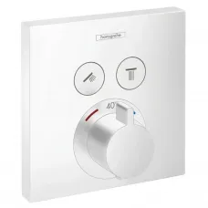 Термостат для ванны Hansgrohe ShowerSelect 15763700