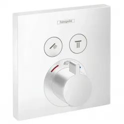 Термостат для ванны Hansgrohe ShowerSelect 15763700