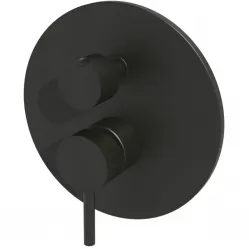 Смеситель для ванны Paffoni Light LIG019NO