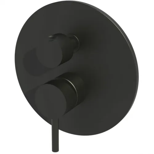 Смеситель для ванны Paffoni Light LIG019NO