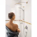 Смеситель для ванны Hansgrohe Metropol Classic 31345090