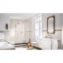 Смеситель для ванны Hansgrohe Metropol Classic 31345090