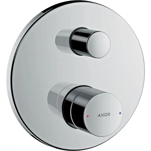 Смеситель для ванны Axor Uno 45407000
