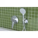 Смеситель для ванны Hansgrohe Novus 71046000