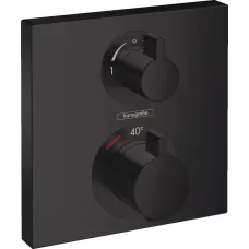 Термостат для ванны Hansgrohe Ecostat Square 15714670