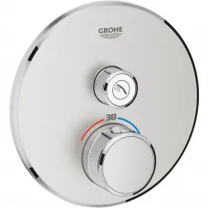 Термостат для душа Grohe Grohtherm SmartControl 29118DC0