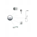 Термостат для ванны Hansgrohe ShowerSelect 15763990
