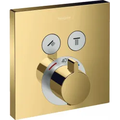 Термостат для ванны Hansgrohe ShowerSelect 15763990