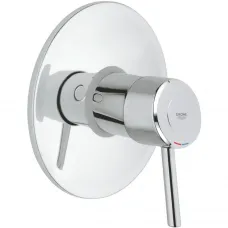 Смеситель для душа Grohe Concetto New 19345000 встраиваемый, хром