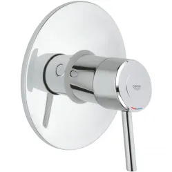 Смеситель для душа Grohe Concetto New 19345000 встраиваемый, хром