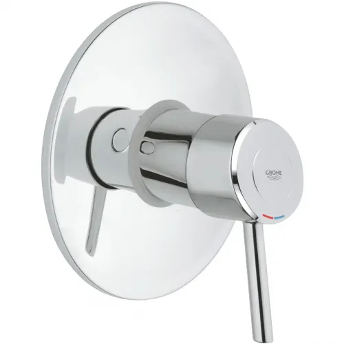 Смеситель для душа Grohe Concetto New 19345000 встраиваемый, хром
