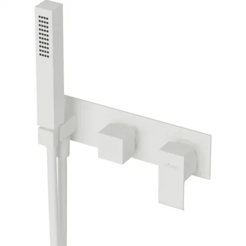 Смеситель для ванны Cezares Porta PORTA-VDM2-BIO