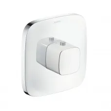 Термостат центральный Hansgrohe PuraVida Highflow 15770400