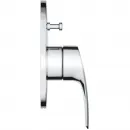 Смеситель для ванны Grohe Eurosmart 33305003