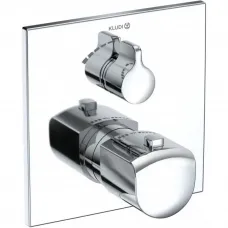 Термостат для душа Kludi Ameo 418850575 встраиваемый, хром