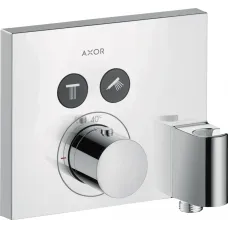 Термостат для ванны Axor ShowerSelect 36712000