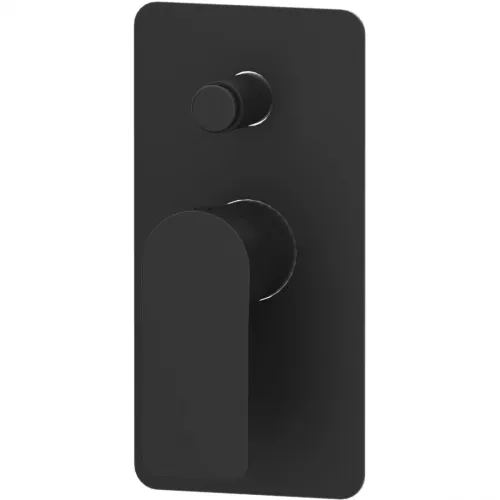 Смеситель для ванны Remer Infinity I09KBNO